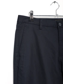 Брюки H&M модель 0744306_т.синій Фото