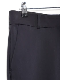 Штани H&M модель 0751471_т.синій Фото
