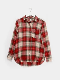 Рубашки H&M модель 0752002_комб. Фото