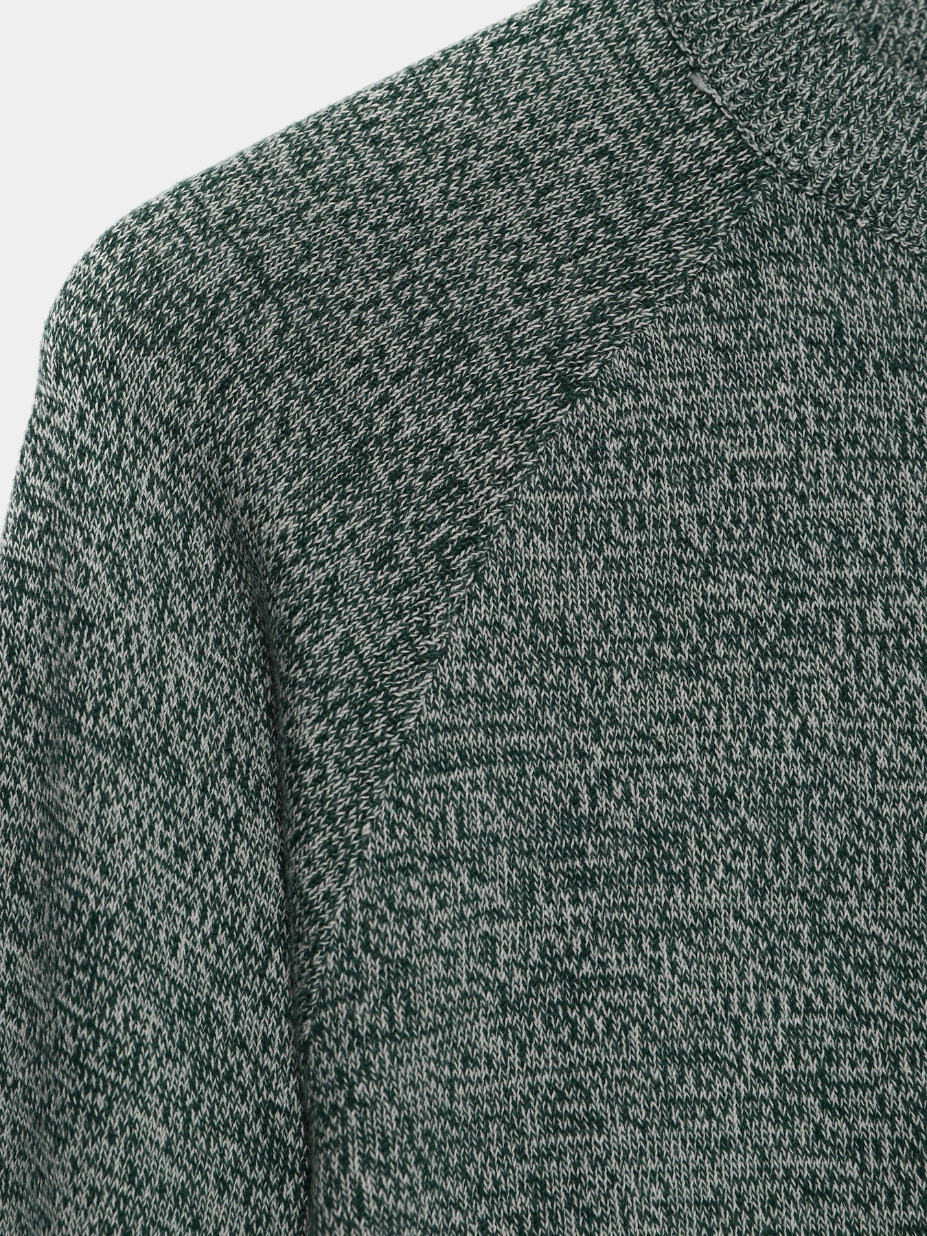 Светри та кардигани H&M модель 0755574_зелений комб. Светри та кардигани H&M модель 0755574_зелений комб. Фото