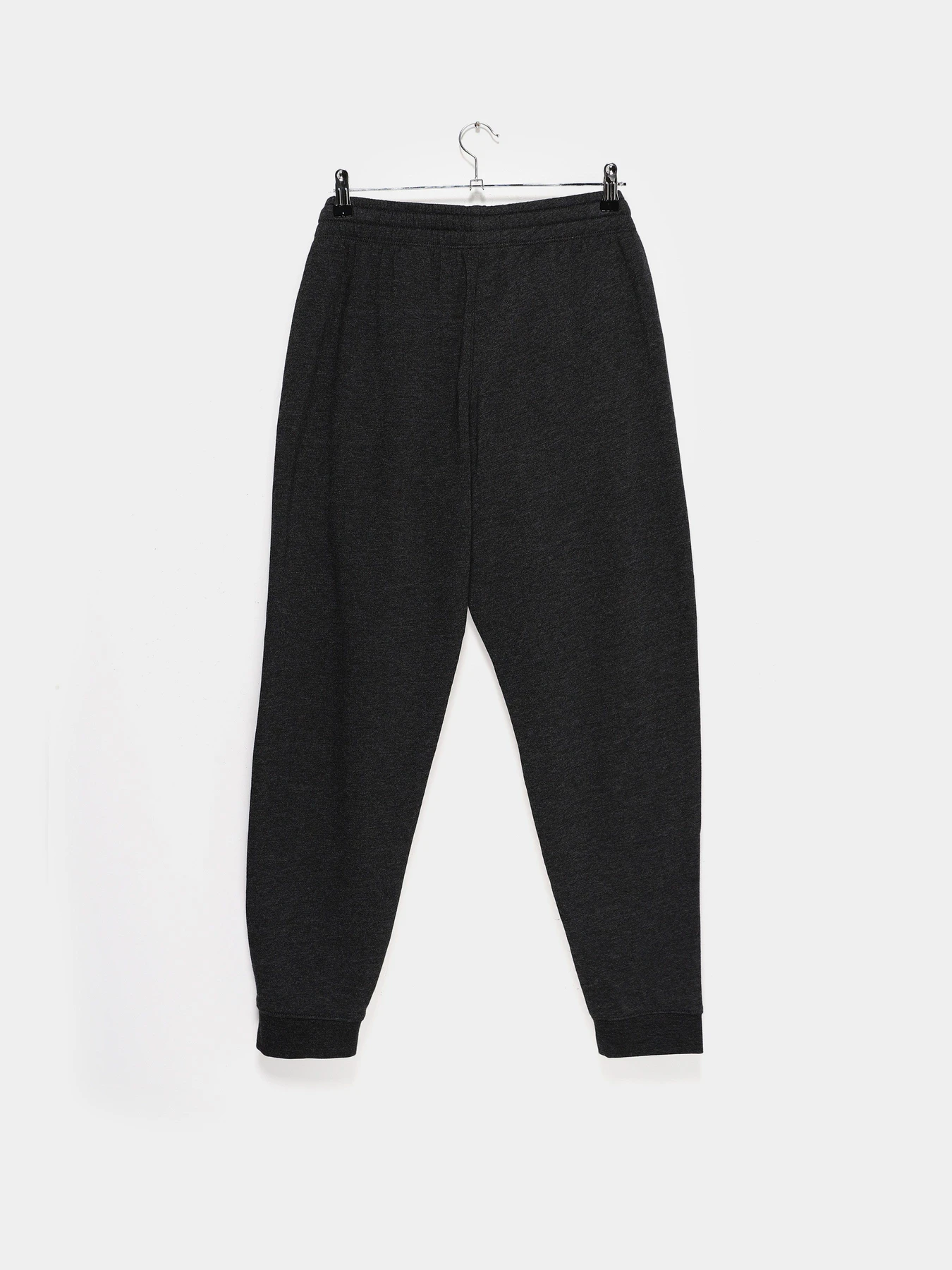 Штани H&M модель 0763988_т.сірий Фото