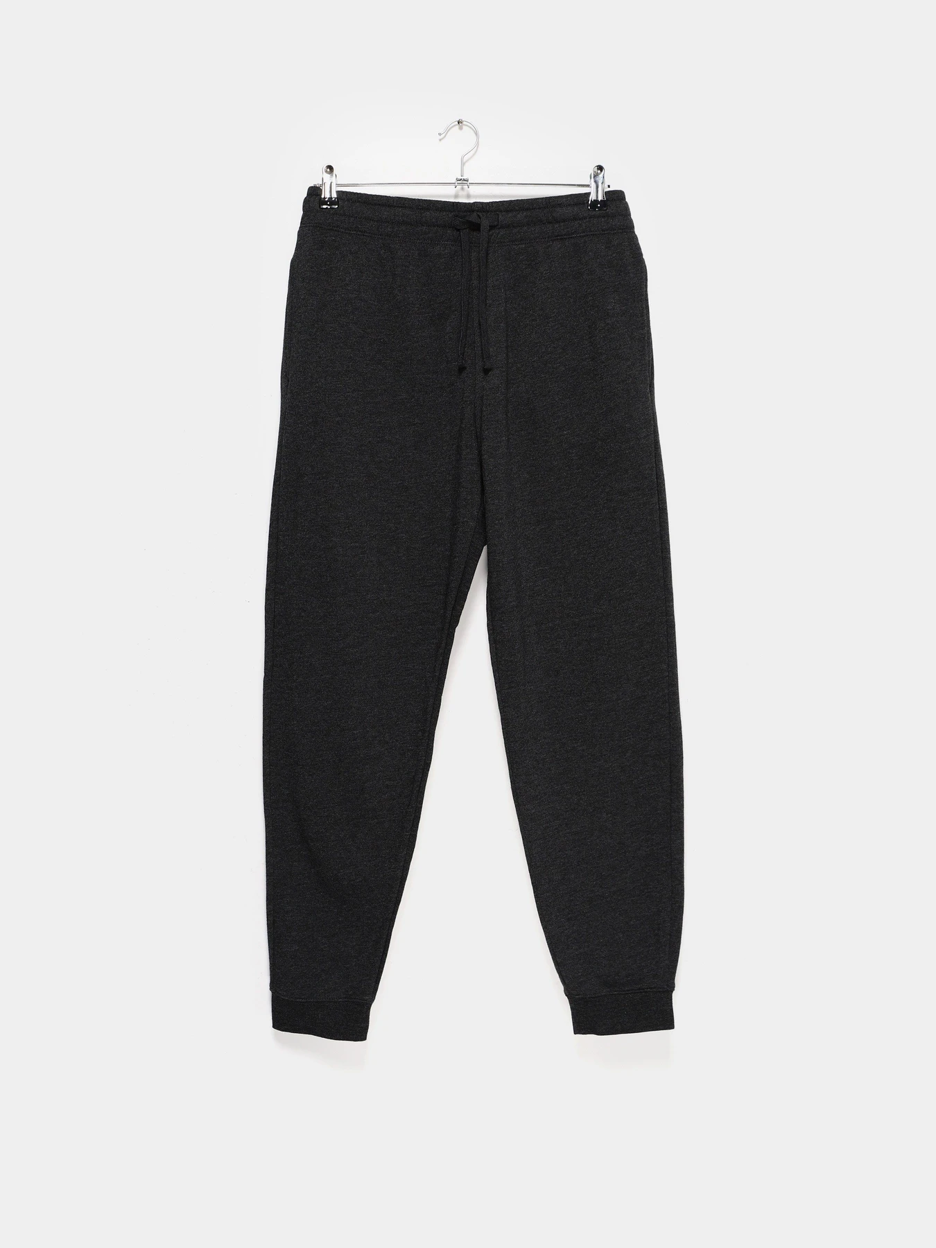 Штани H&M модель 0763988_т.сірий Фото
