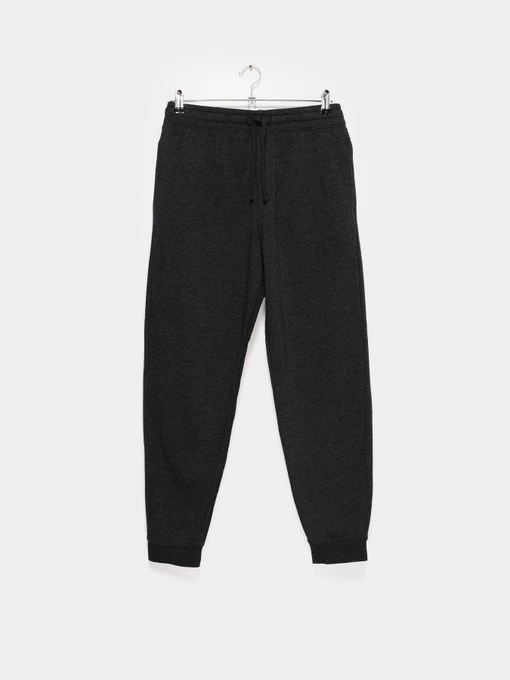 Брюки H&M модель 0763988_т.сірий Фото