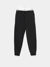 Штани H&M модель 0763988_т.сірий Фото