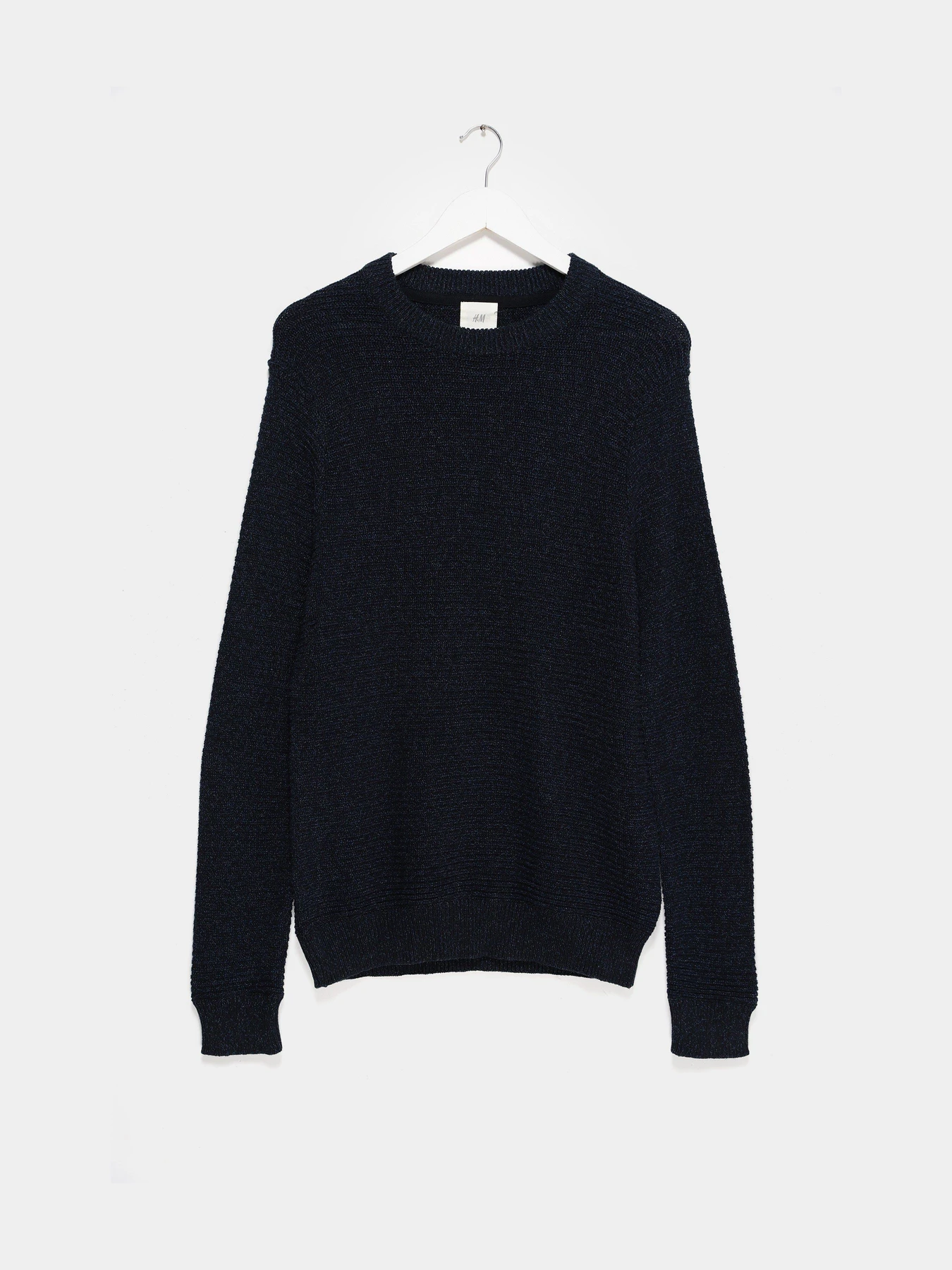 Светри та кардигани H&M модель 0765362_т.синій Светри та кардигани H&M модель 0765362_т.синій Фото