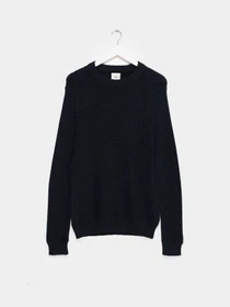 Светри та кардигани H&M модель 0765362_т.синій Фото