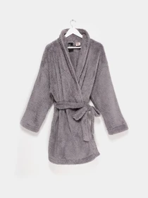 Одежда для дома и сна H&M модель 0770345_сірий Фото