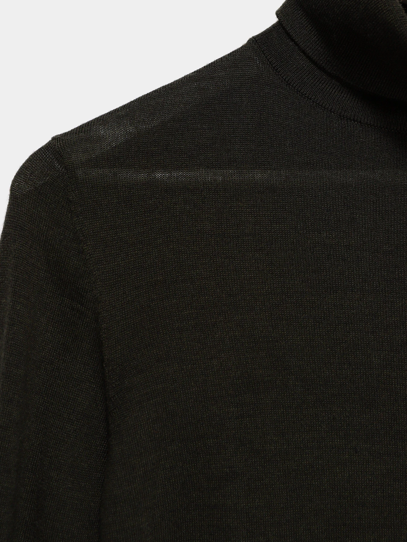 Светри та кардигани H&M модель 0772570_т.хакі Светри та кардигани H&M модель 0772570_т.хакі Фото