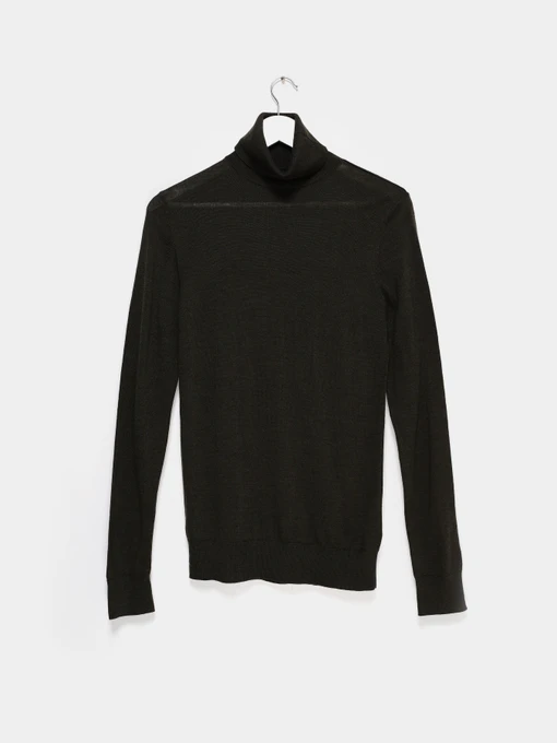 Свитры и кардиганы H&M модель 0772570_т.хакі Фото