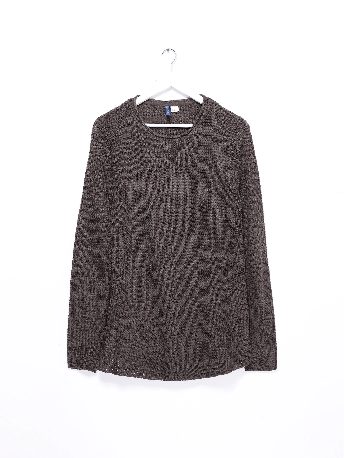 Светри та кардигани H&M модель 0793612_т.хакі Светри та кардигани H&M модель 0793612_т.хакі Фото