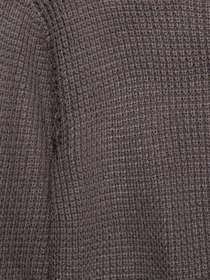 Светри та кардигани H&M модель 0793612_т.хакі Фото