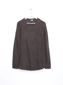 Светри та кардигани H&M модель 0793612_т.хакі Фото