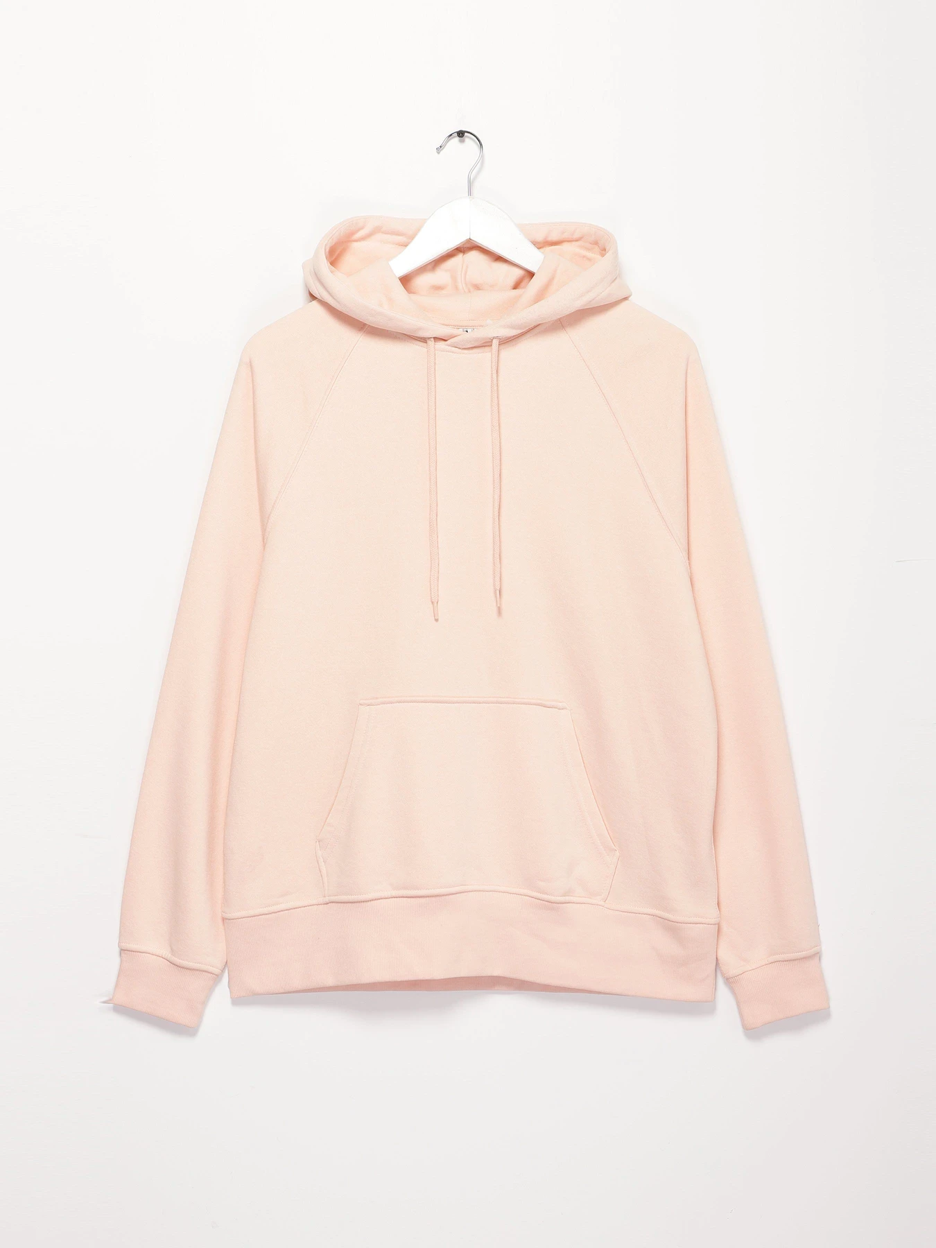Худи и свитшоты H&M модель 0794575_с.рожевий Фото