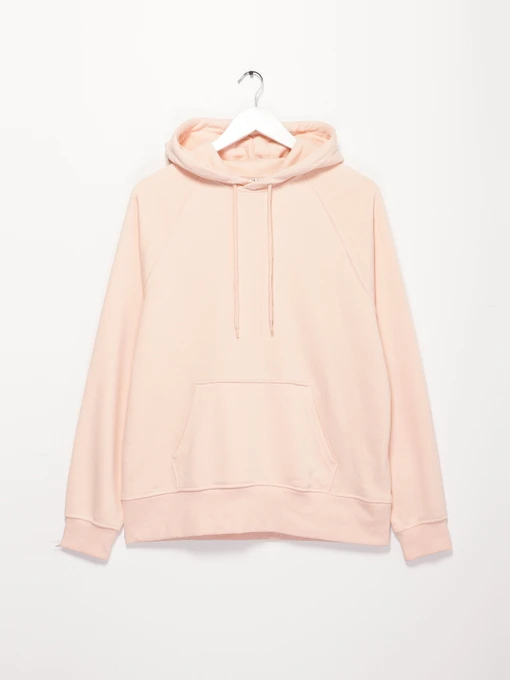 Худі та світшоти H&M модель 0794575_с.рожевий Фото