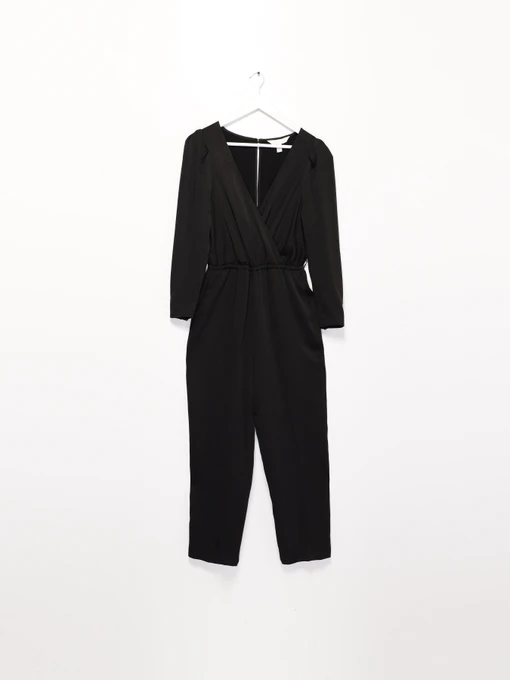 Комбінезони H&M модель 0796046_чорний Фото