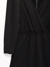 Комбінезони H&M модель 0796046_чорний Фото