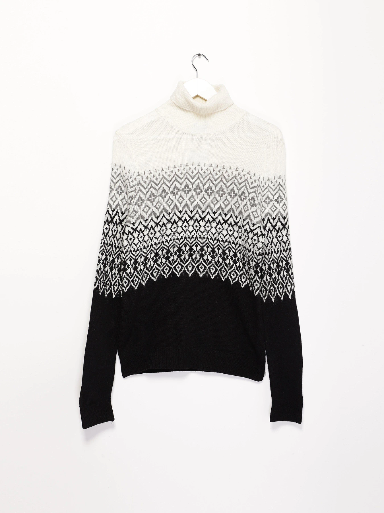 Светри та кардигани H&M модель 0800524_комб. Светри та кардигани H&M модель 0800524_комб. Фото