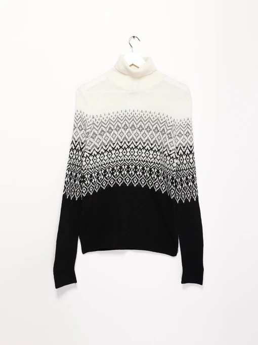 Свитры и кардиганы H&M модель 0800524_комб. Фото