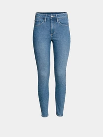 Джинси H&M модель 0519617_с.синій Фото