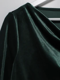 Сукні H&M модель 0800804_зелений Фото