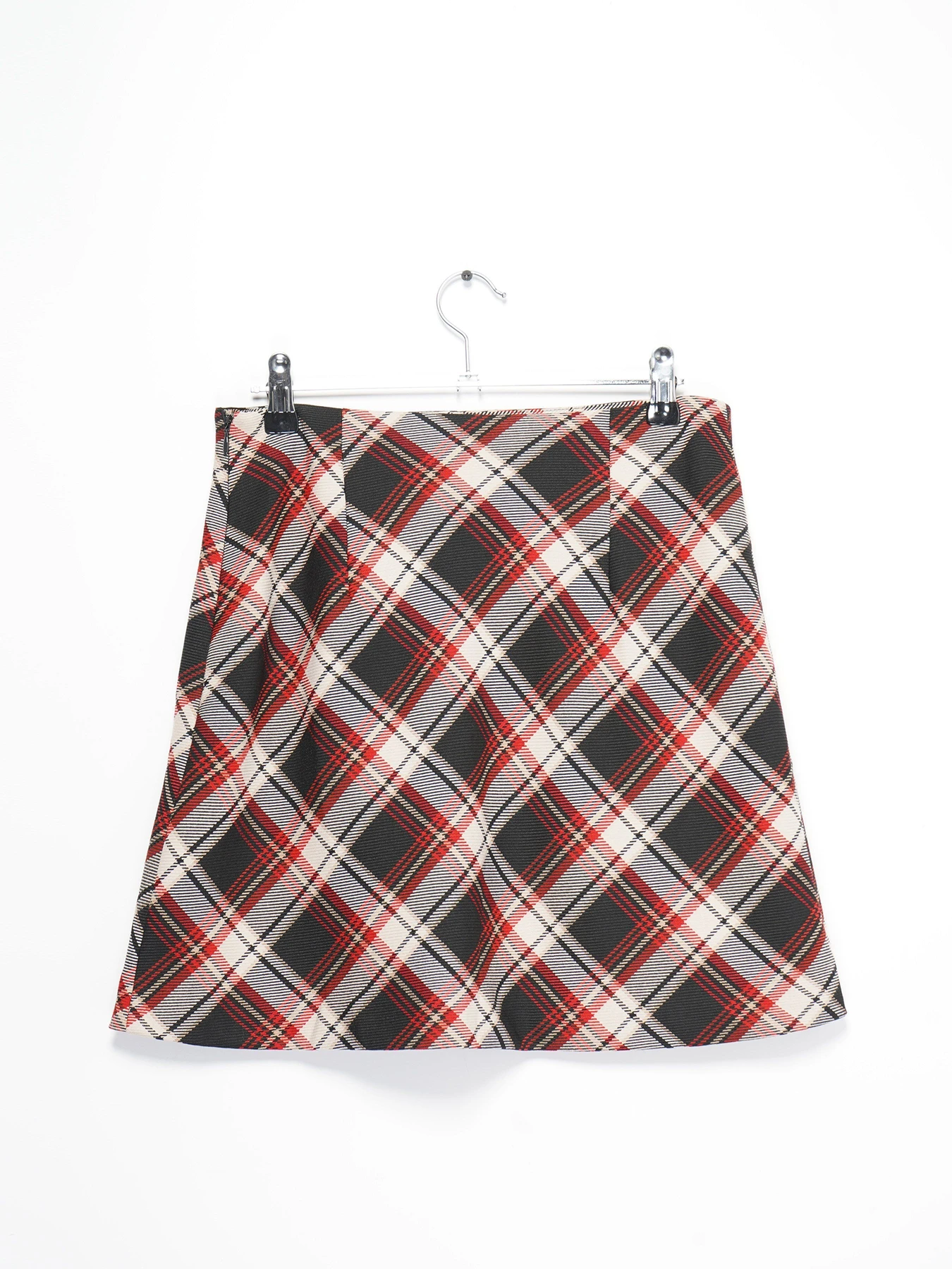 Юбки H&M модель 0814684_комб. Юбки H&M модель 0814684_комб. Фото