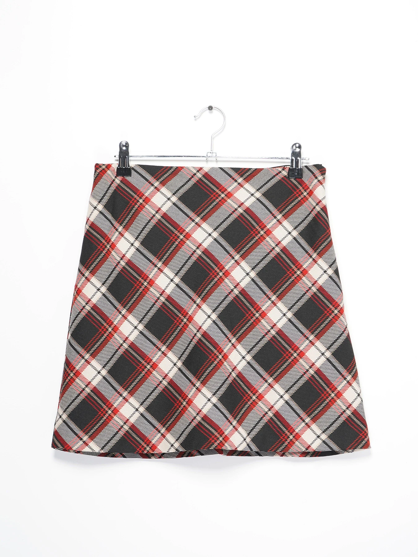 Юбки H&M модель 0814684_комб. Юбки H&M модель 0814684_комб. Фото