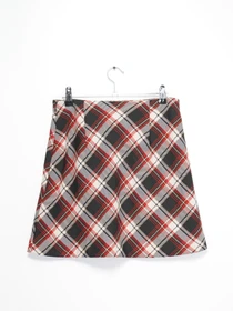 Юбки H&M модель 0814684_комб. Фото