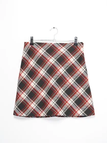 Юбки H&M модель 0814684_комб. Фото