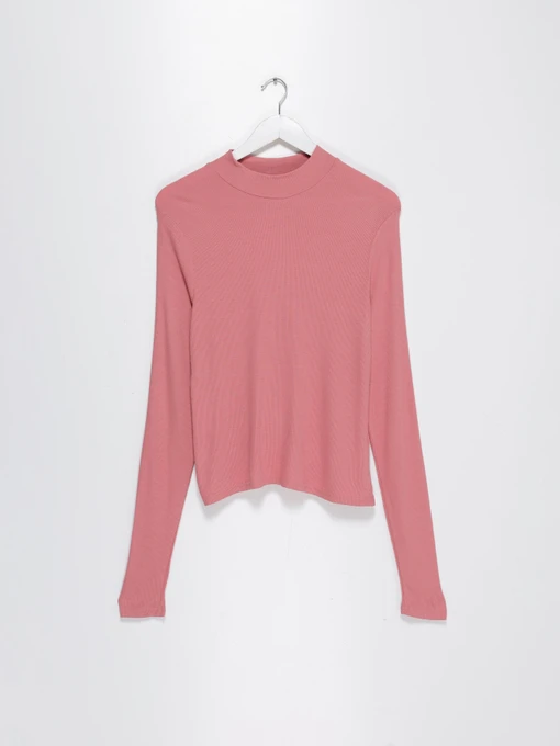 Свитры и кардиганы H&M модель 0818754_рожевий Фото
