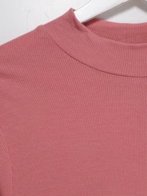 Свитры и кардиганы H&M модель 0818754_рожевий Фото
