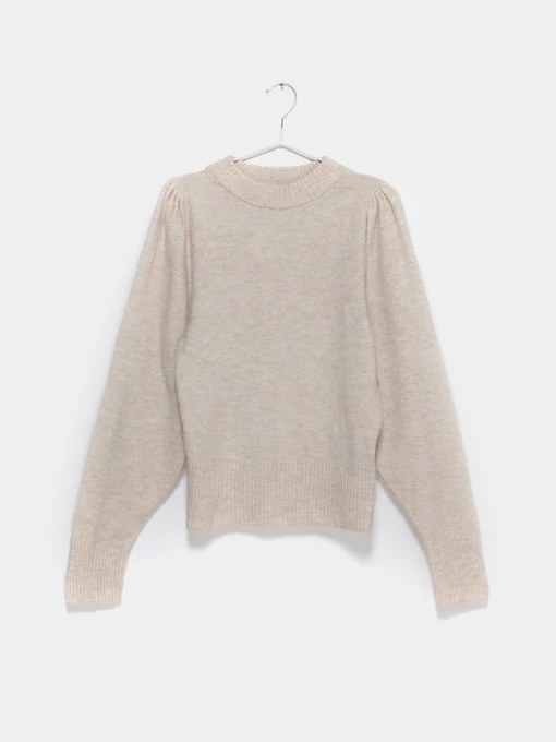 Светри та кардигани H&M модель 0826498_с.бежевий Фото