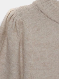 Светри та кардигани H&M модель 0826498_с.бежевий Фото