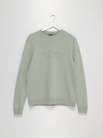 Худі та світшоти H&M модель 0828353_с.оливковий Фото