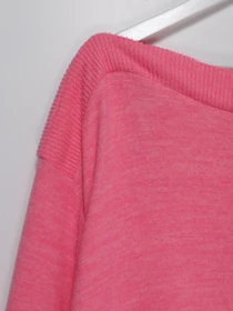 Свитры и кардиганы H&M модель 0828982_рожевий Фото