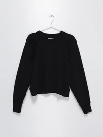 Худі та світшоти H&M модель 0849591_чорний Фото
