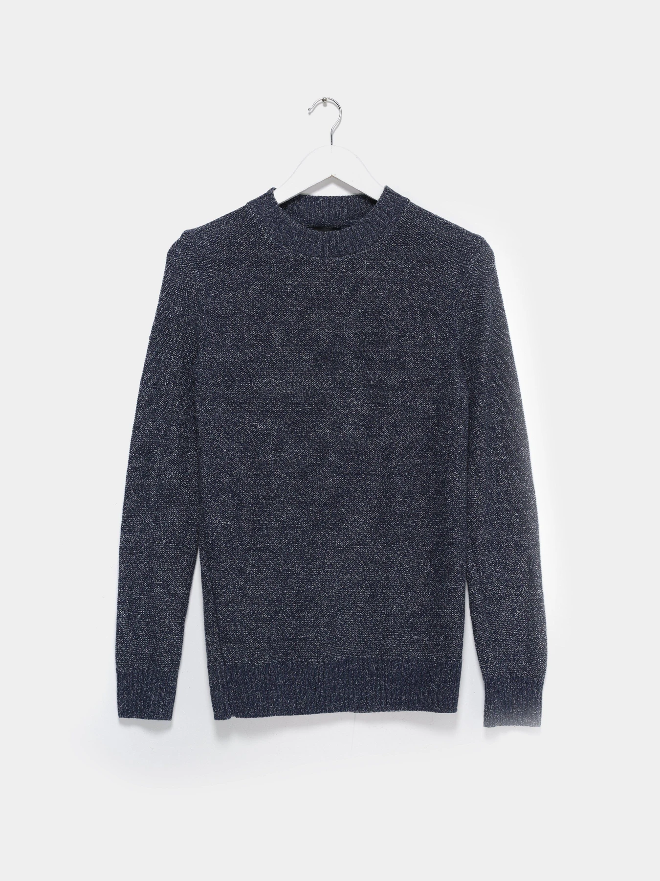 Светри та кардигани H&M модель 0858891_синій Светри та кардигани H&M модель 0858891_синій Фото