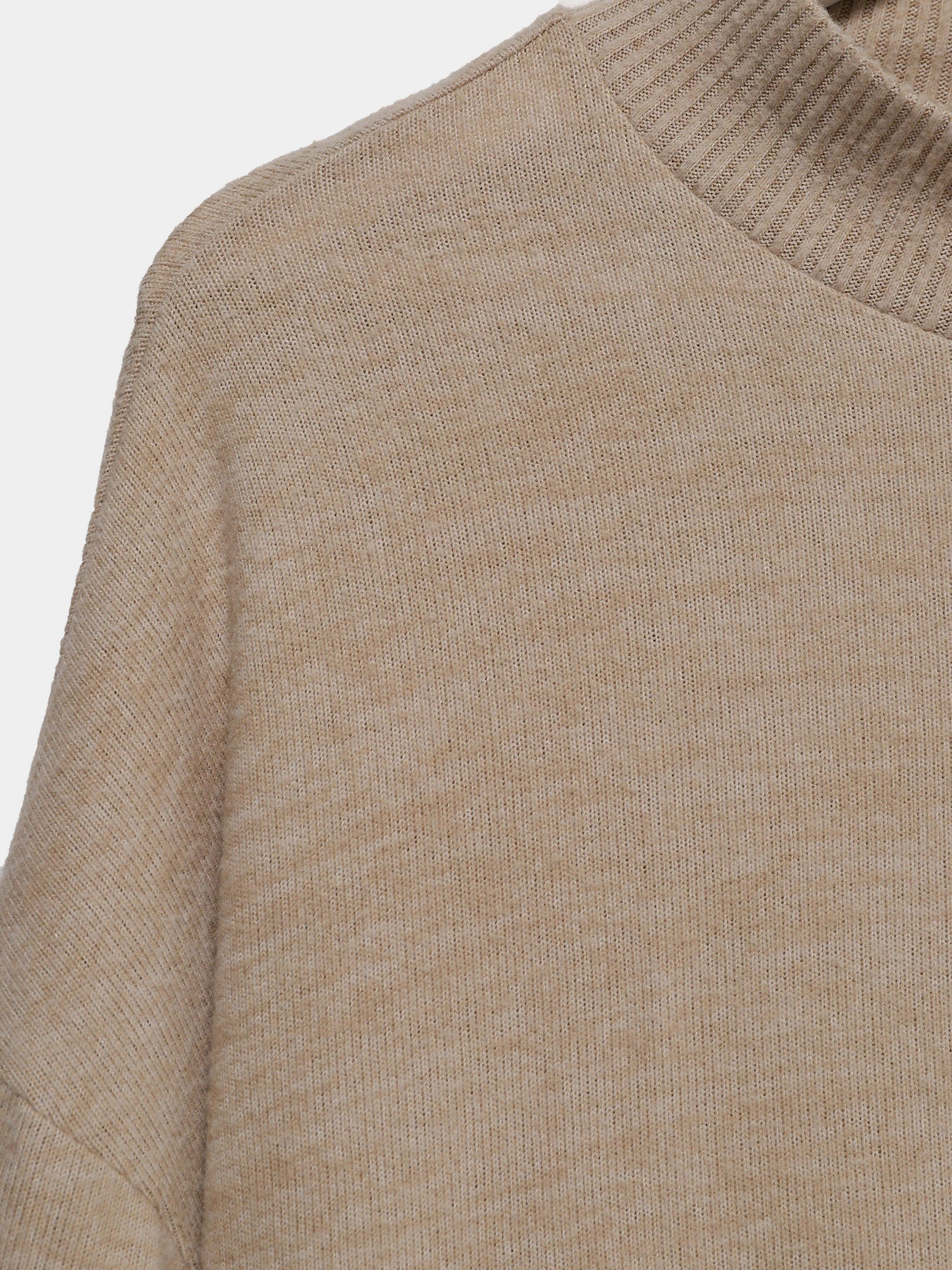 Светри та кардигани H&M модель 0865935_с.бежевий Фото