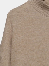 Светри та кардигани H&M модель 0865935_с.бежевий Фото