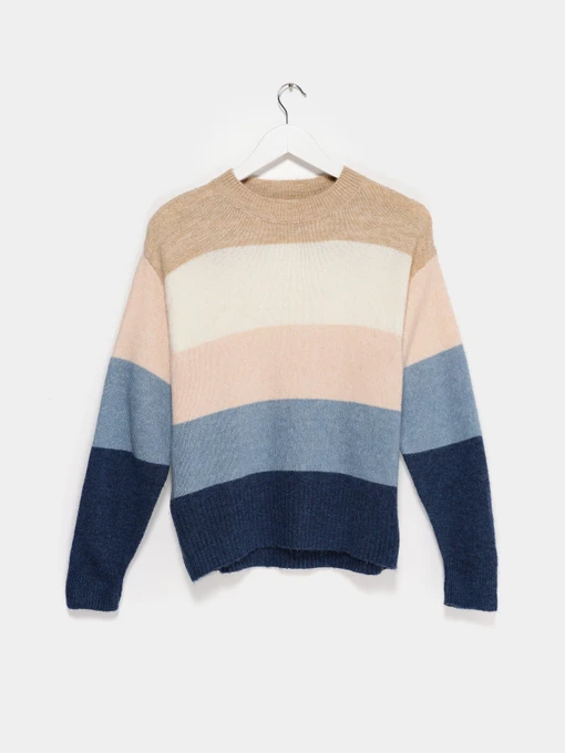 Светри та кардигани H&M модель 0874754_комб. Фото