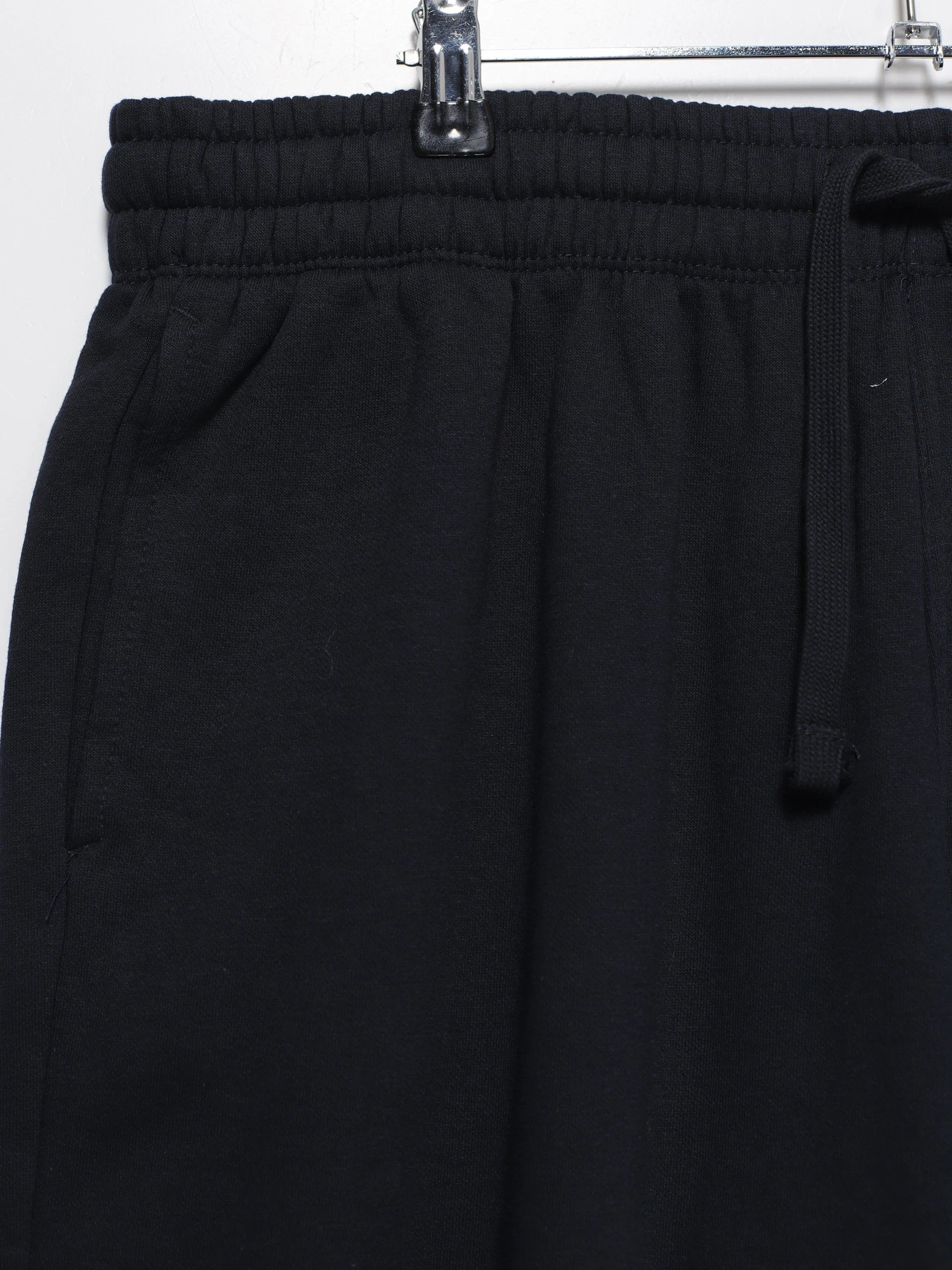 Брюки H&M модель 0898045_т.синій Фото