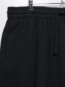 Брюки H&M модель 0898045_т.синій Фото