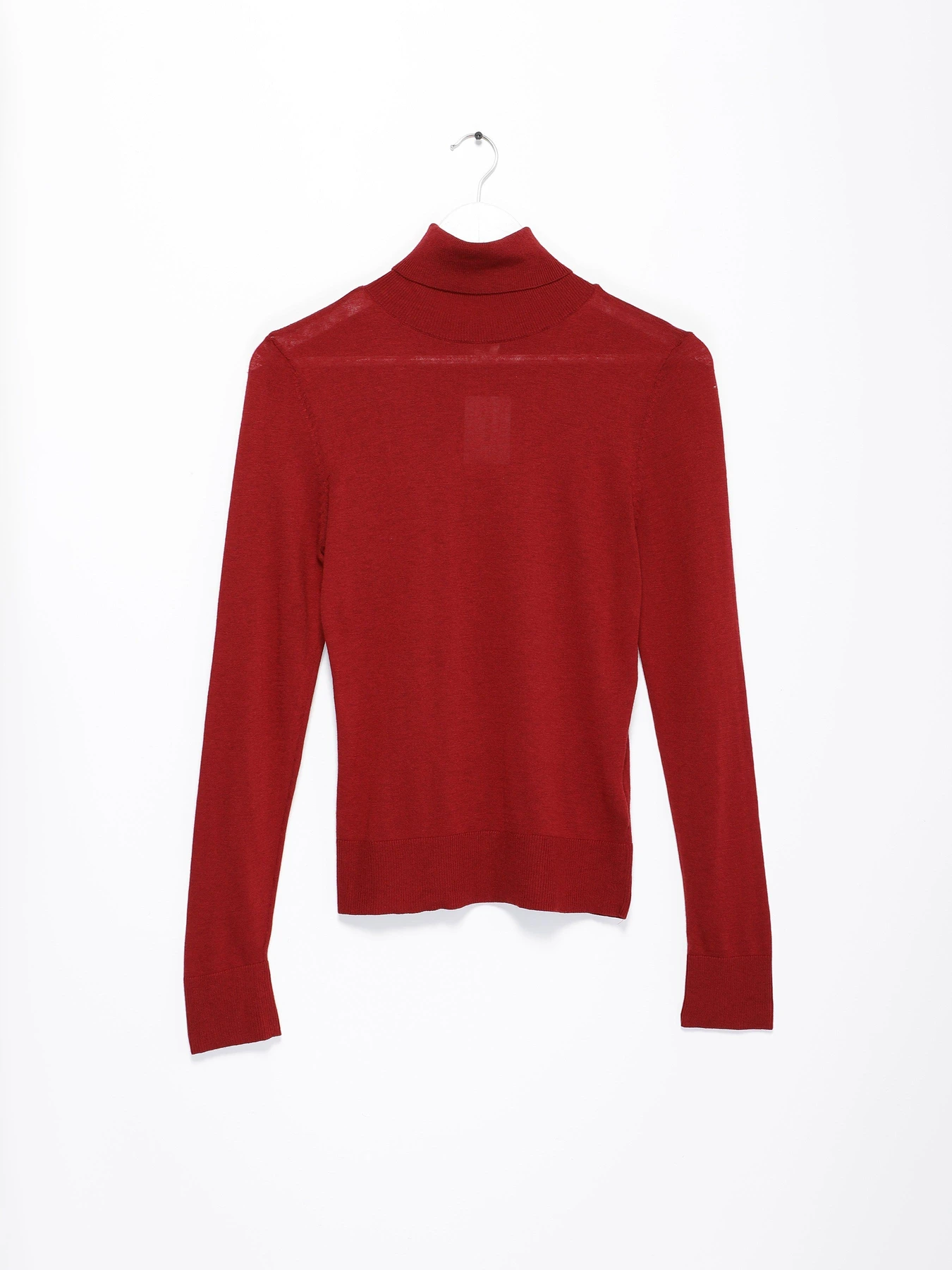 Светри та кардигани H&M модель 0903812_т.бордовий Светри та кардигани H&M модель 0903812_т.бордовий Фото