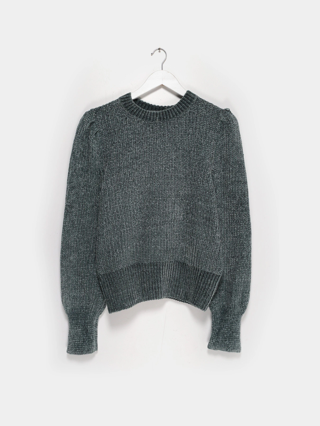Свитры и кардиганы H&M модель 0903824_бірюзовий Свитры и кардиганы H&M модель 0903824_бірюзовий Фото