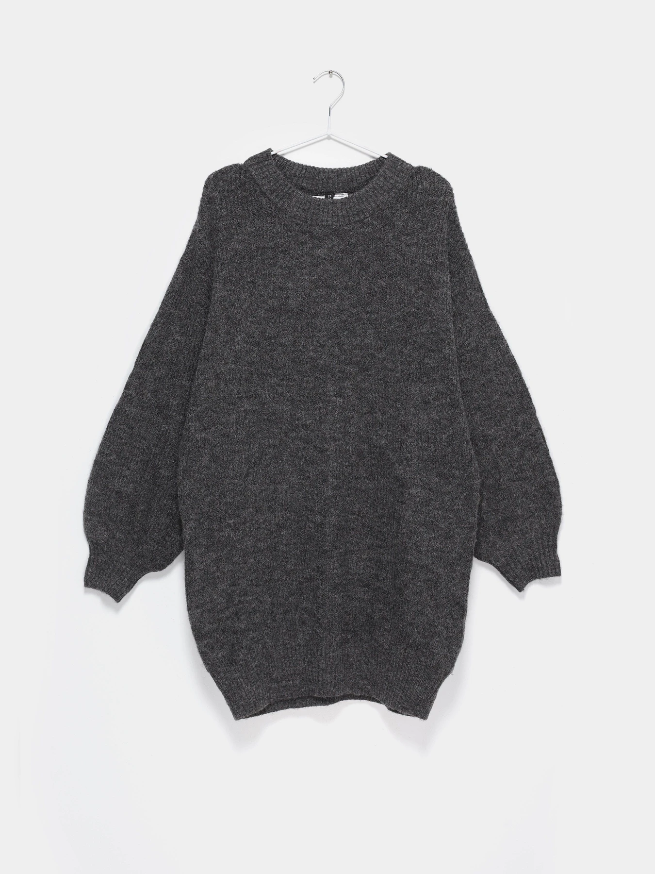 Платья H&M модель 0904190_т.сірий Фото