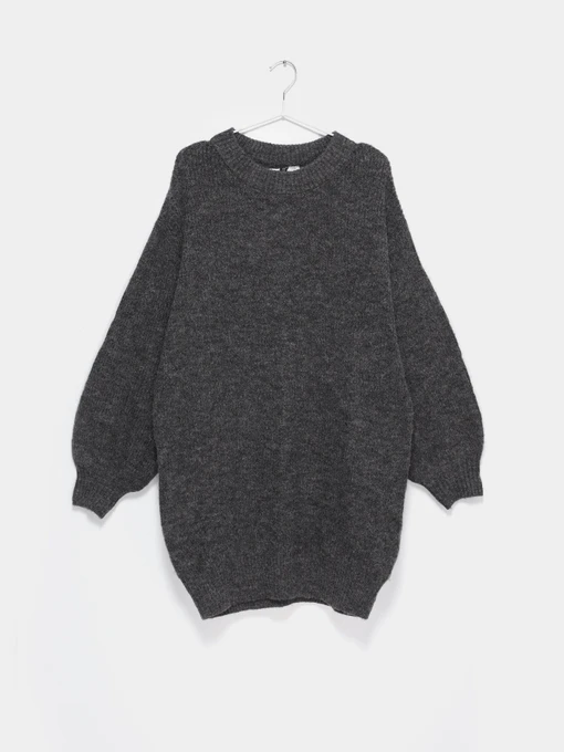 Платья H&M модель 0904190_т.сірий Фото