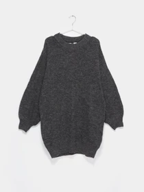 Платья H&M модель 0904190_т.сірий Фото