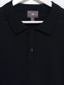 Худі та світшоти H&M модель 0907730_т.синій Фото