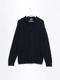 Худі та світшоти H&M модель 0907730_т.синій Фото