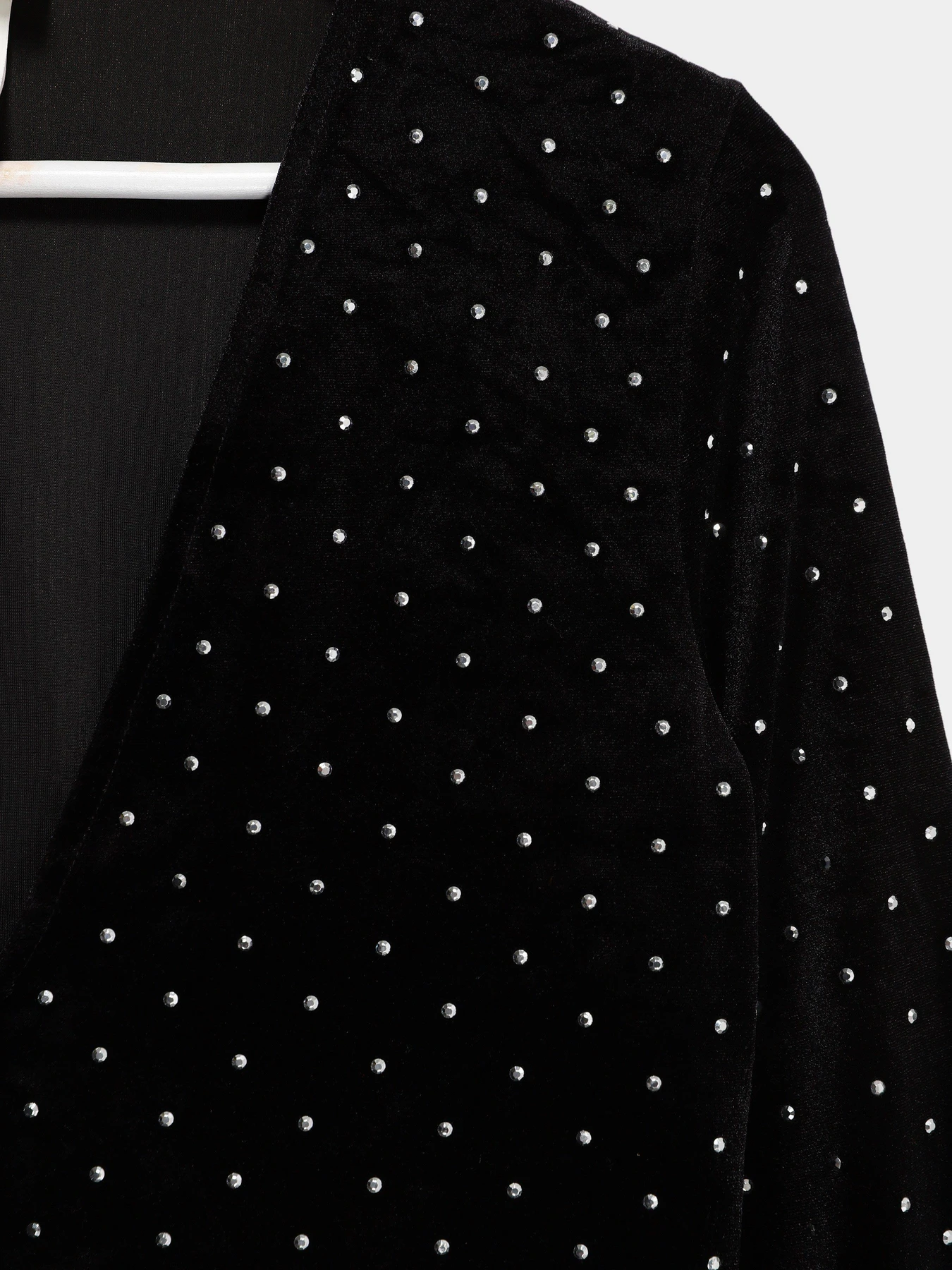 Боді та корсети H&M модель 0908551_чорний комб. Боді та корсети H&M модель 0908551_чорний комб. Фото