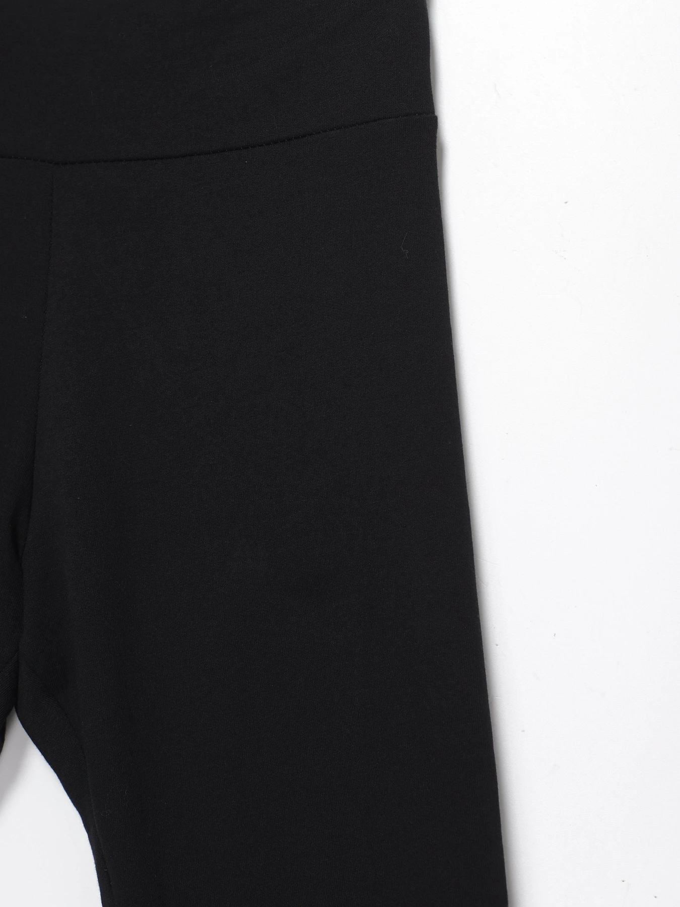 Штани H&M модель 0911340_чорний Штани H&M модель 0911340_чорний Фото